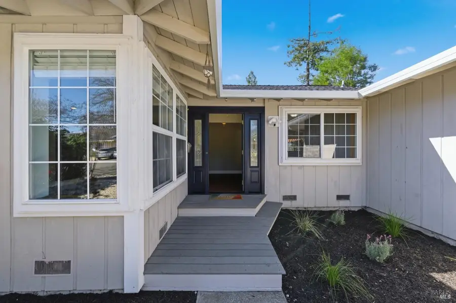 341 La Crosse Avenue, Santa Rosa, CA 95409 - #3