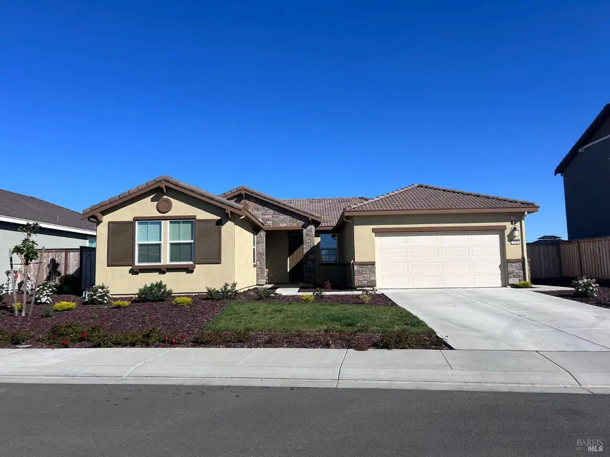648 Broadfork Circle, Vacaville, CA 95687 - #1