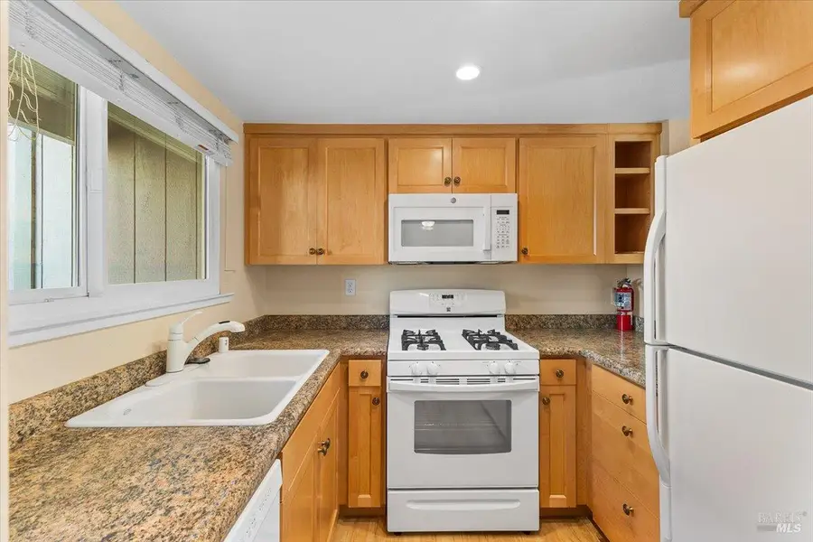 359 Occidental Circle, Santa Rosa, CA 95401 - #3