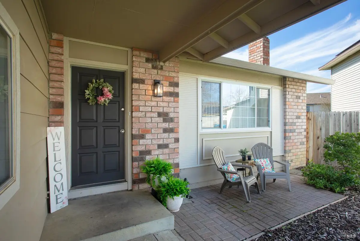 775 Cahill Court, Dixon, CA 95620 - #1