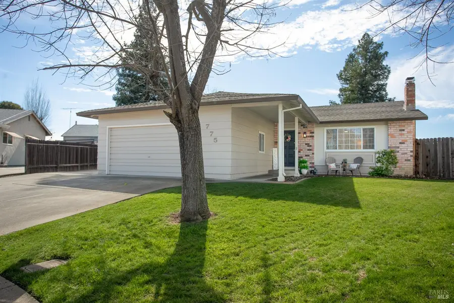 775 Cahill Court, Dixon, CA 95620 - #3