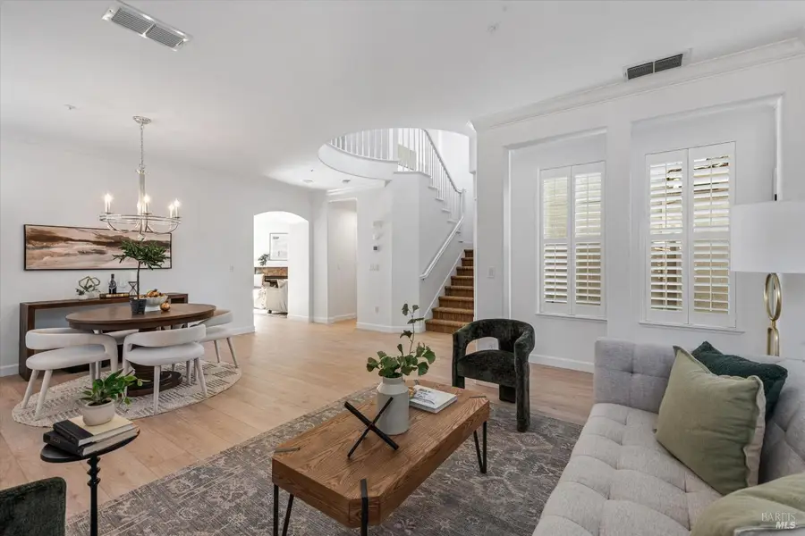 95 Summerbrooke Circle, Napa, CA 94558 - #2