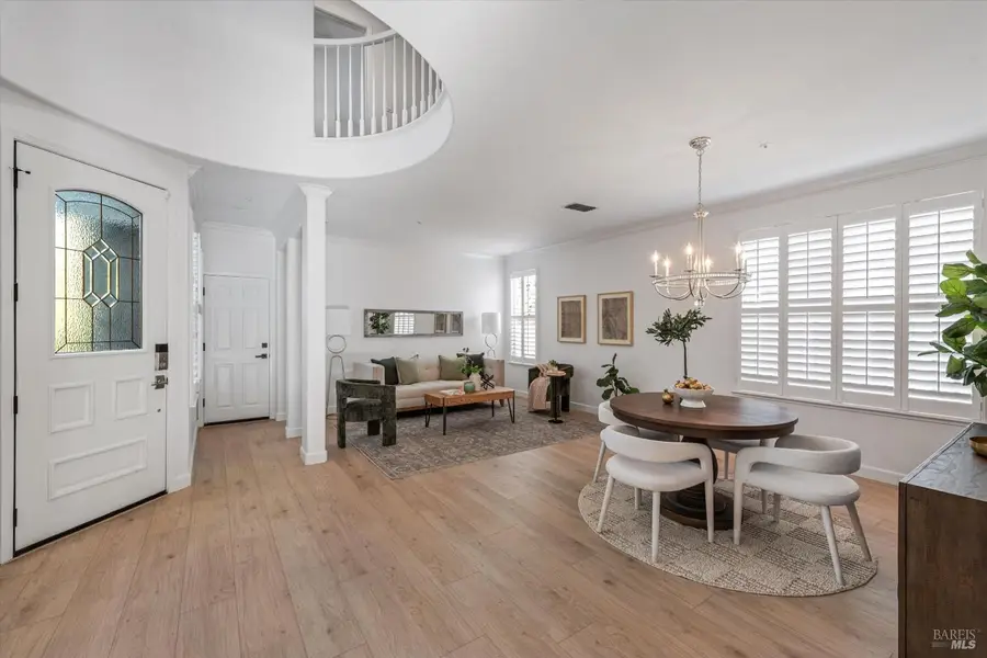 95 Summerbrooke Circle, Napa, CA 94558 - #3