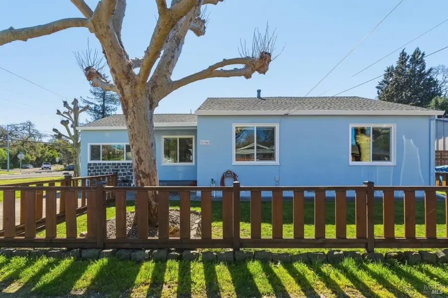 1136 Poppy Drive, Santa Rosa, CA 95404 - #3