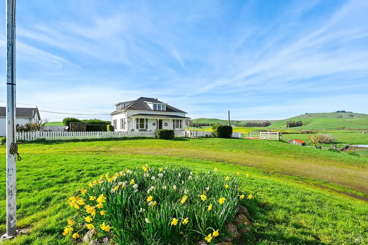 14550 Valley Ford Estero Road, Valley Ford, CA 94972 - #1