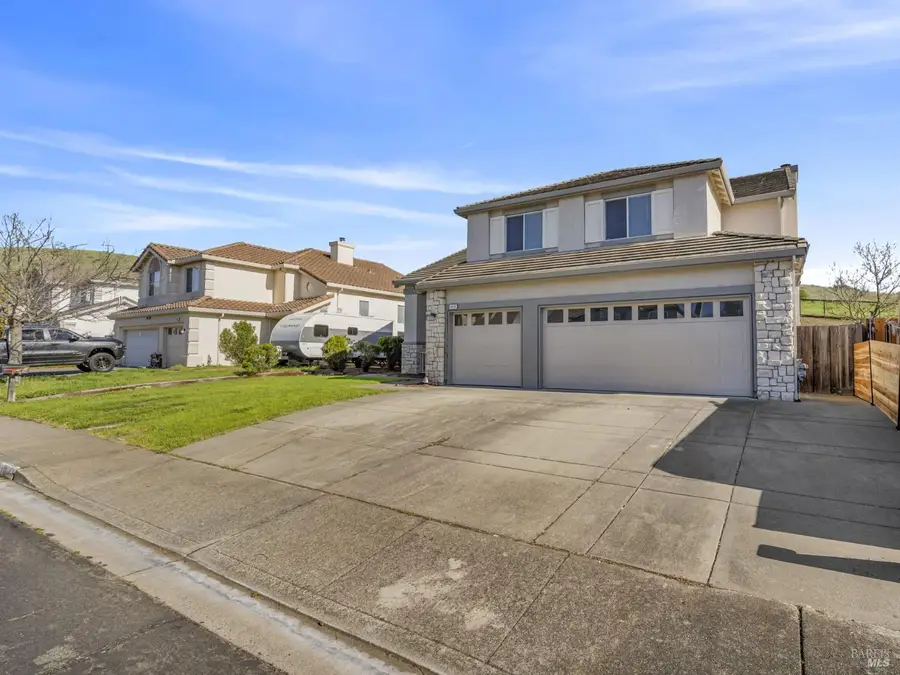 1014 Sandhurst Drive, Vallejo, CA 94591 - #2