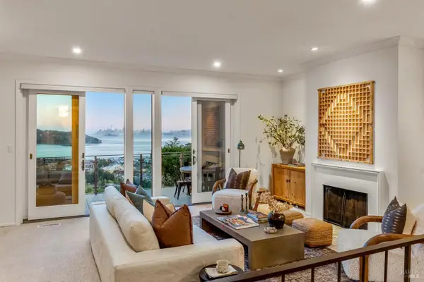86 Red Hill Circle, Tiburon, CA 94920