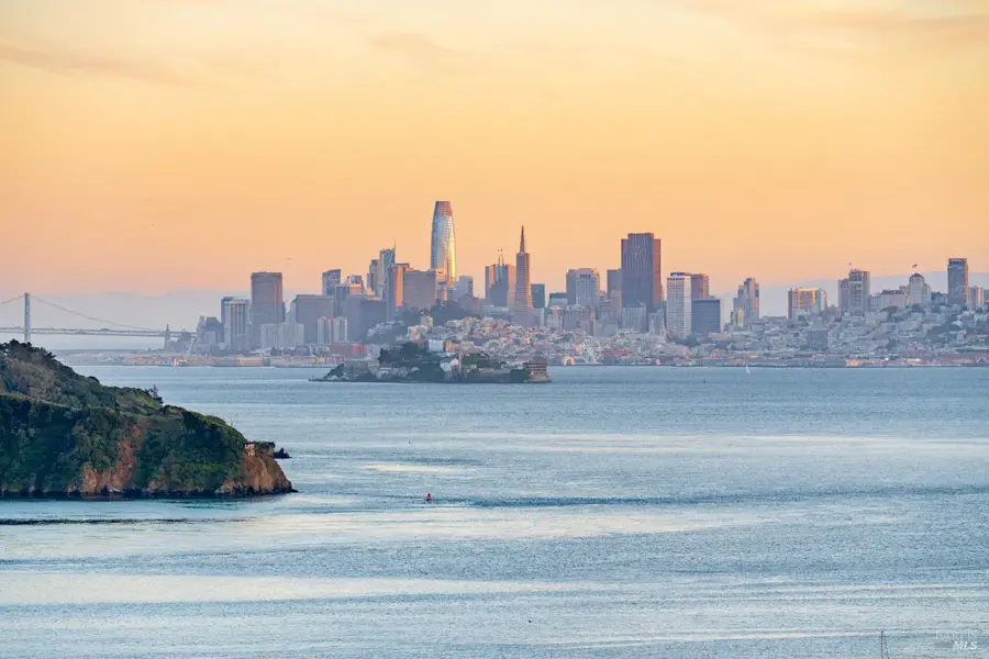 86 Red Hill Circle, Tiburon, CA 94920 - #3