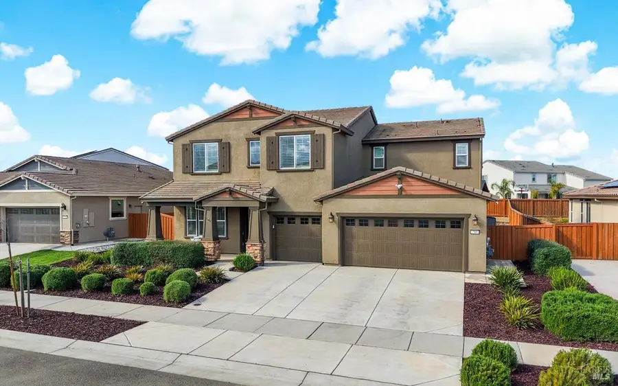 710 Fielding Way, Dixon, CA 95620 - #3