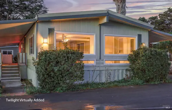 2412 Foothill Boulevard #71, Calistoga, CA 94515