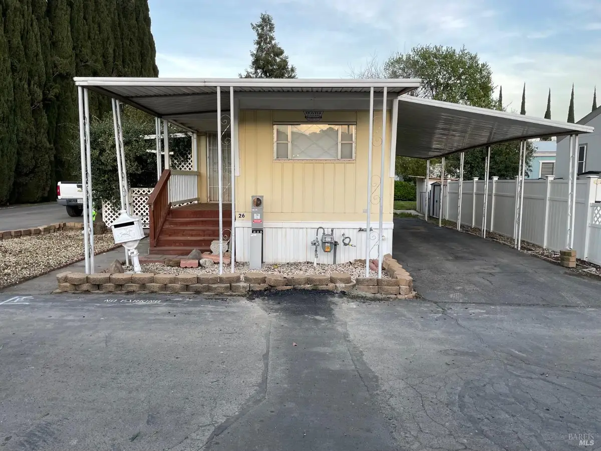 26 Calle Tepic Avenue, Vacaville, CA 95688 - #1