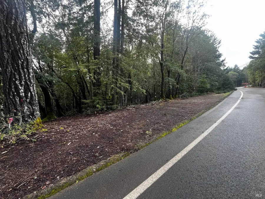 2149 Goose Road, Willits, CA 95490 - #2