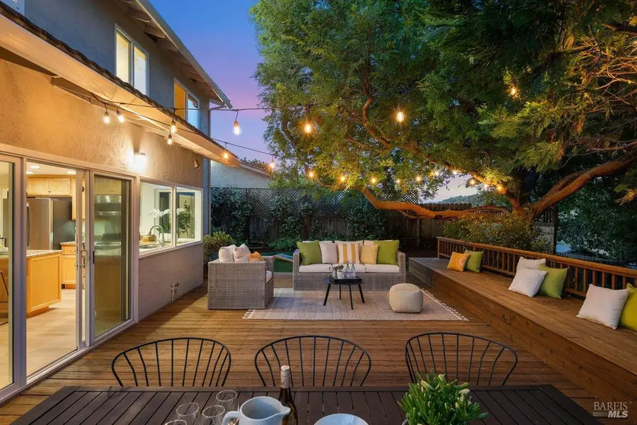 116 Twelveoak Hill Drive, San Rafael, CA 94903 - #3