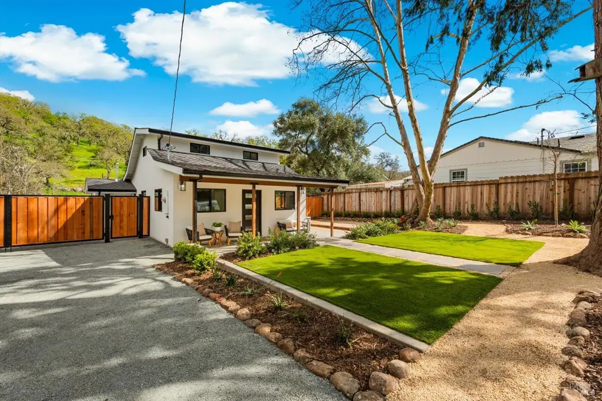 2192 1st Avenue, Napa, CA 94558 - #1