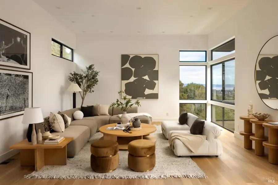 22 Rock Road, Kentfield, CA 94904 - #2