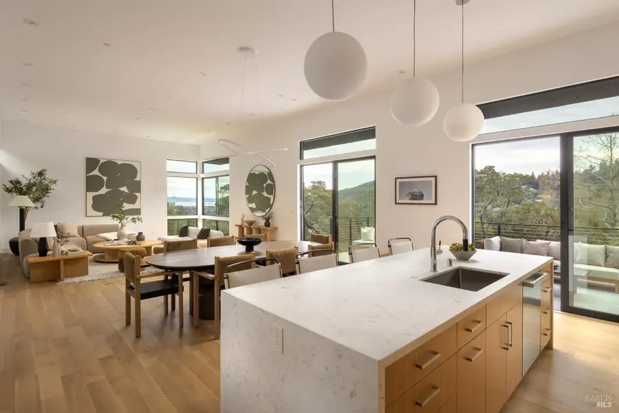 22 Rock Road, Kentfield, CA 94904 - #3