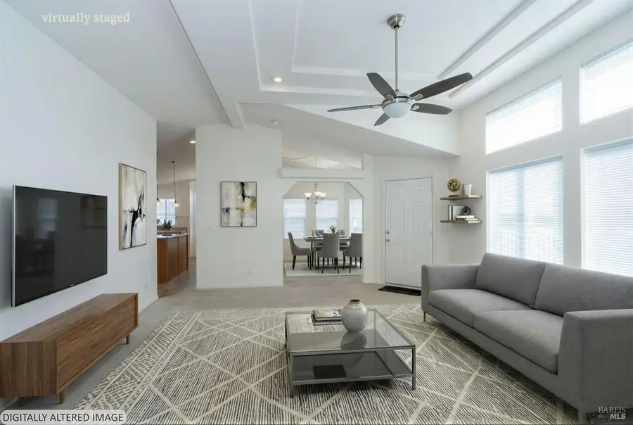 32 Yorkshire Drive, Santa Rosa, CA 95401 - #2