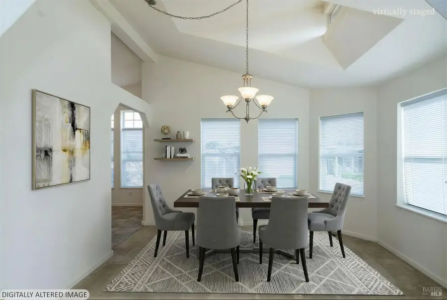 32 Yorkshire Drive, Santa Rosa, CA 95401 - #3