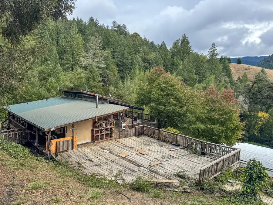 545 Bear Pen Road, Piercy, CA 95587 - #2