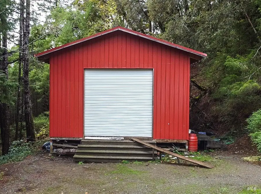 545 Bear Pen Road, Piercy, CA 95587 - #3