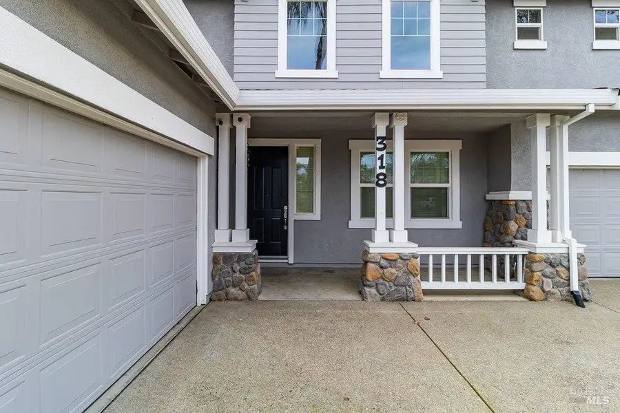 318 San Marino Lane, Brentwood, CA 94513 - #3