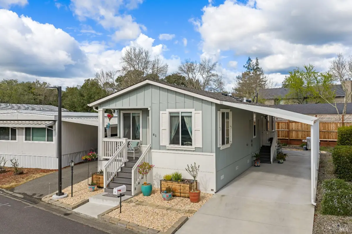 81 Pixy Place, Santa Rosa, CA 95409 - #1