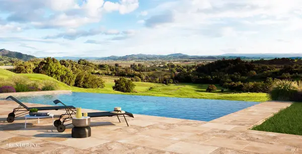 2700 Geysers Road, Geyserville, CA 95441