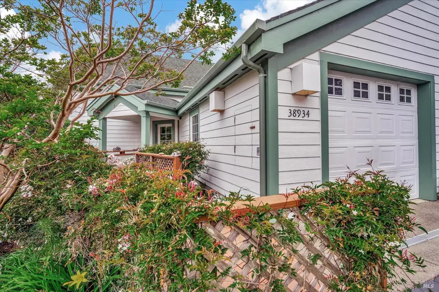 38934 Cypress Way, Gualala, CA 95445 - #3