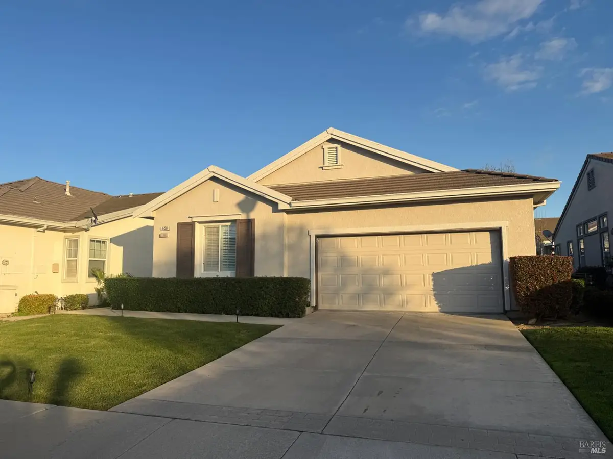 658 Prince Albert Way, Brentwood, CA 94513 - #1