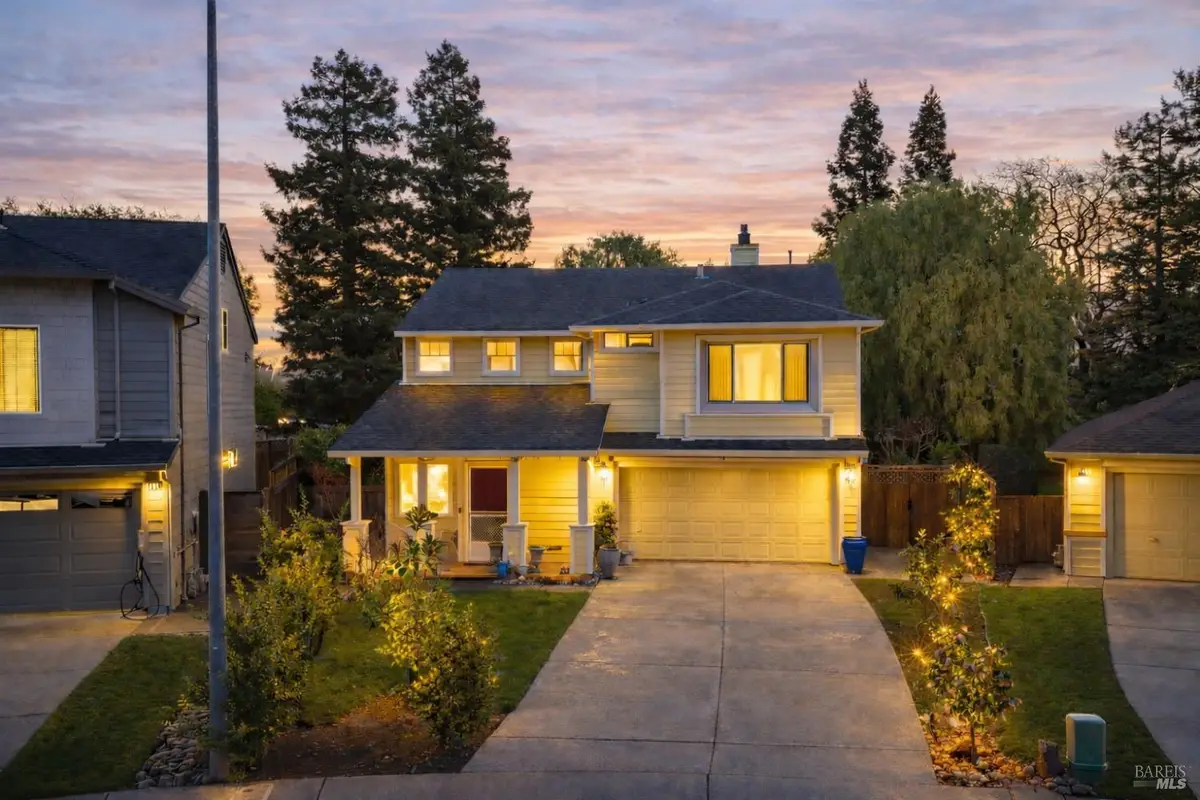 1378 Lubeck Street, Sonoma, CA 95476 - #1