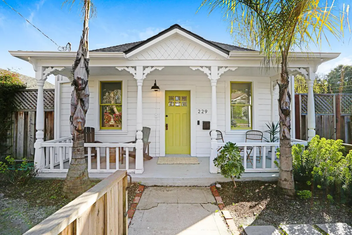 229 Bodega Avenue, Petaluma, CA 94952 - #1