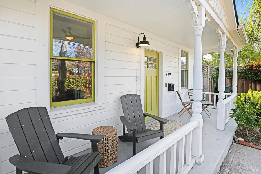 229 Bodega Avenue, Petaluma, CA 94952 - #2