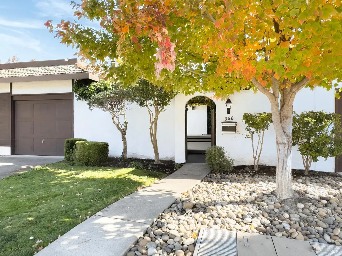 380 Las Casitas Court, Sonoma, CA 95476 - #1