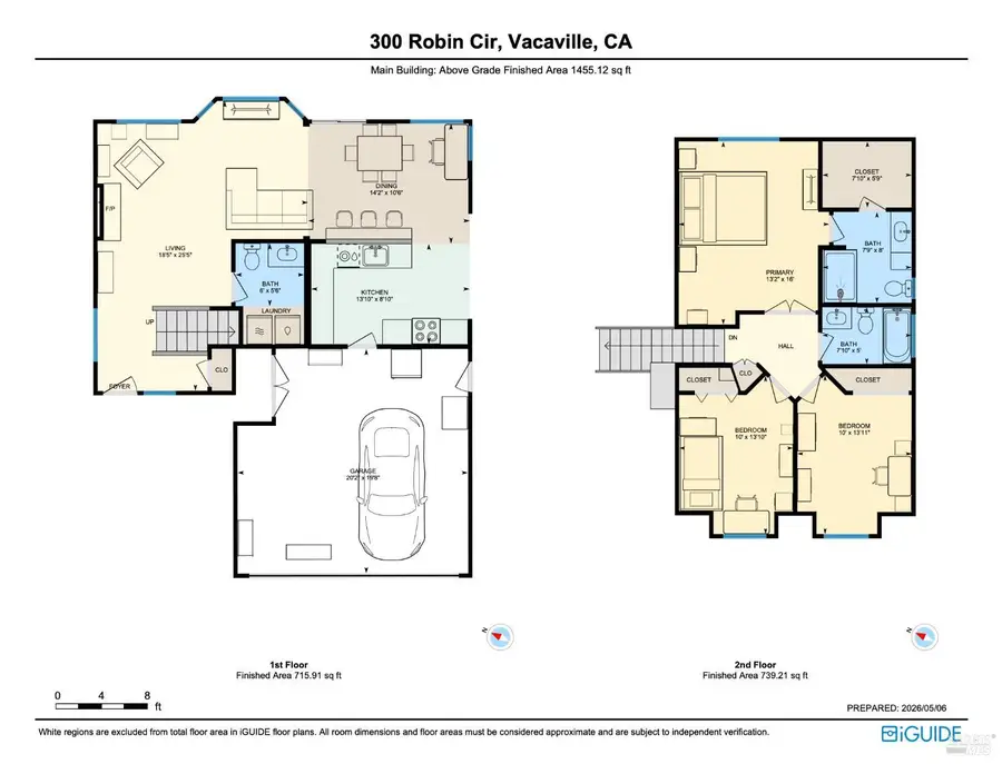 300 Robin Circle, Vacaville, CA 95687 - #2