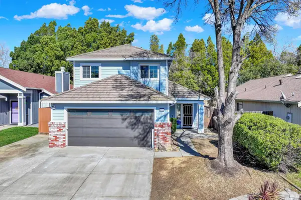 631 Colemanite Circle, Vacaville, CA 95687