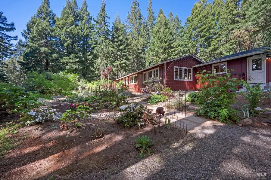 17600 Willow Creek Road, Occidental, CA 95465 - #2