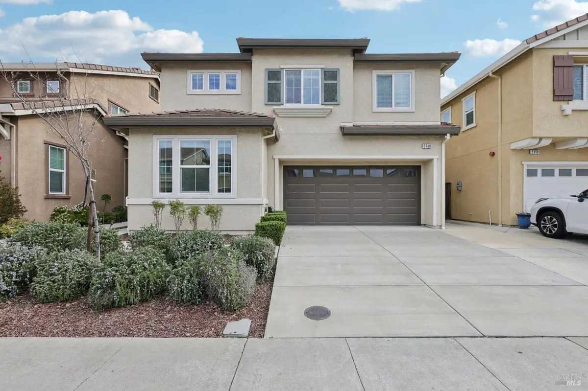 5348 Gramercy Circle, Fairfield, CA 94533 - #1