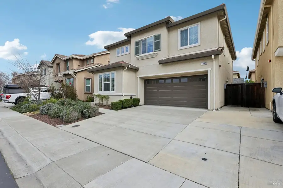 5348 Gramercy Circle, Fairfield, CA 94533 - #2