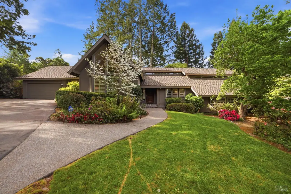 2656 Fir Park Way, Santa Rosa, CA 95404 - #1