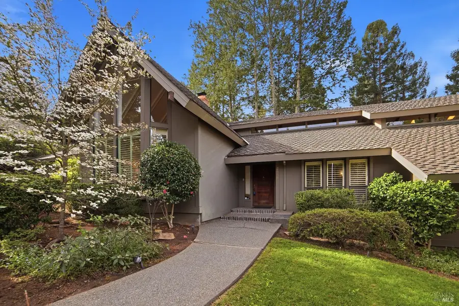 2656 Fir Park Way, Santa Rosa, CA 95404 - #2