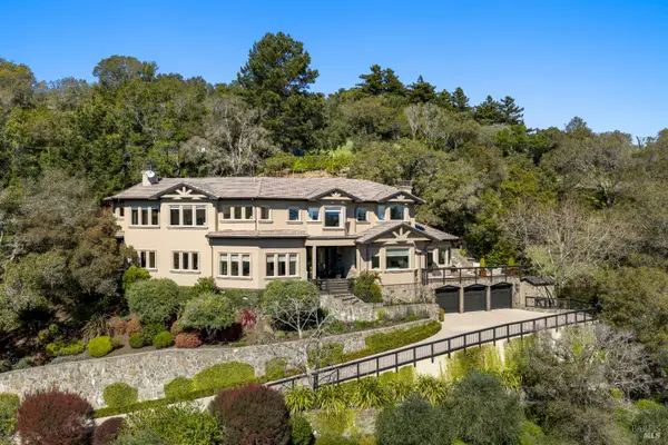 30 Sandy Lane, Mill Valley, CA 94941