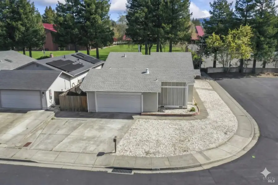 6498 Jacaranda Street, Rohnert Park, CA 94928 - #2
