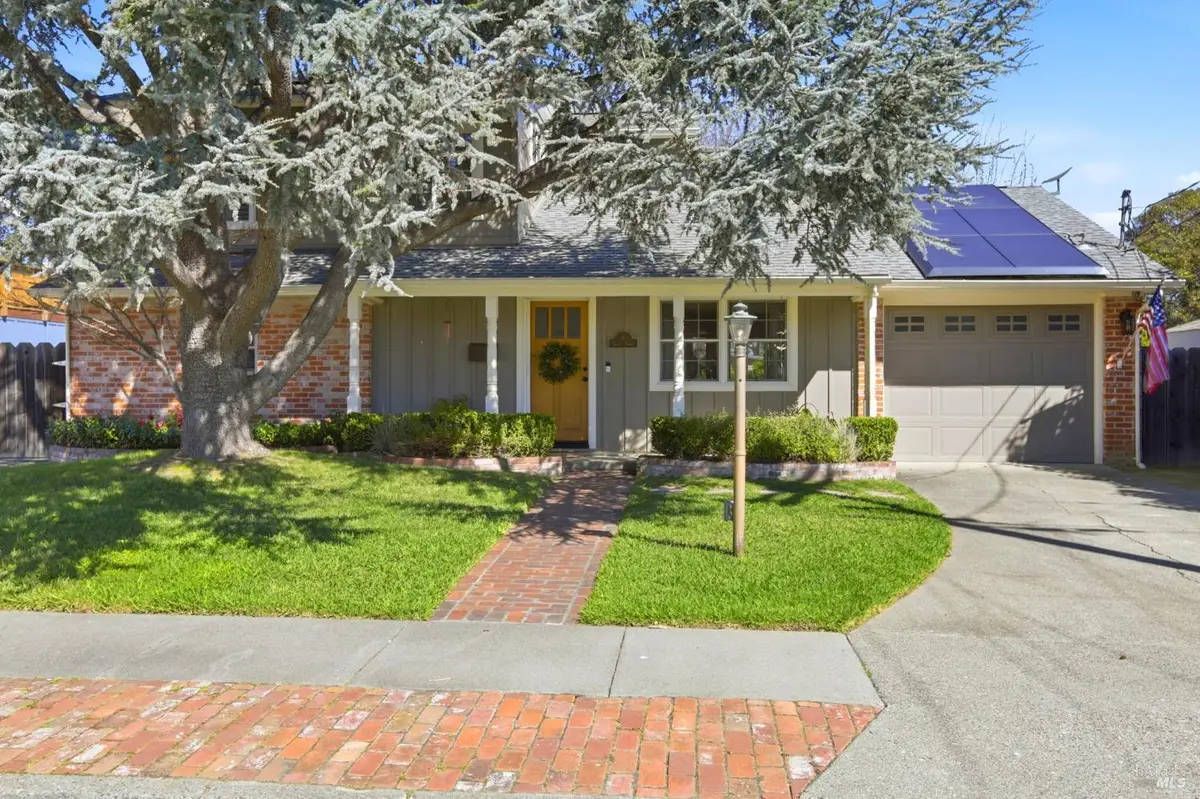 6 Gothic Drive, Novato, CA 94947 - #1