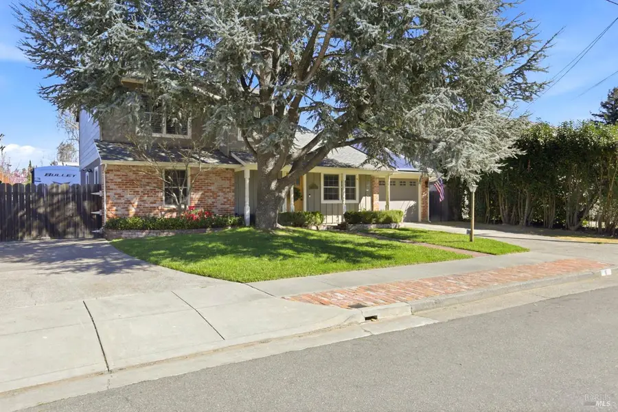 6 Gothic Drive, Novato, CA 94947 - #2