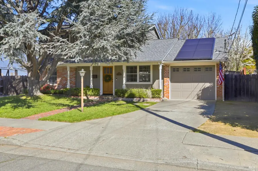 6 Gothic Drive, Novato, CA 94947 - #3