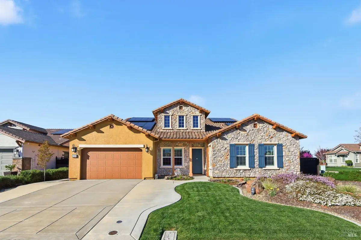 2000 Linden Court, Vacaville, CA 95688 - #1