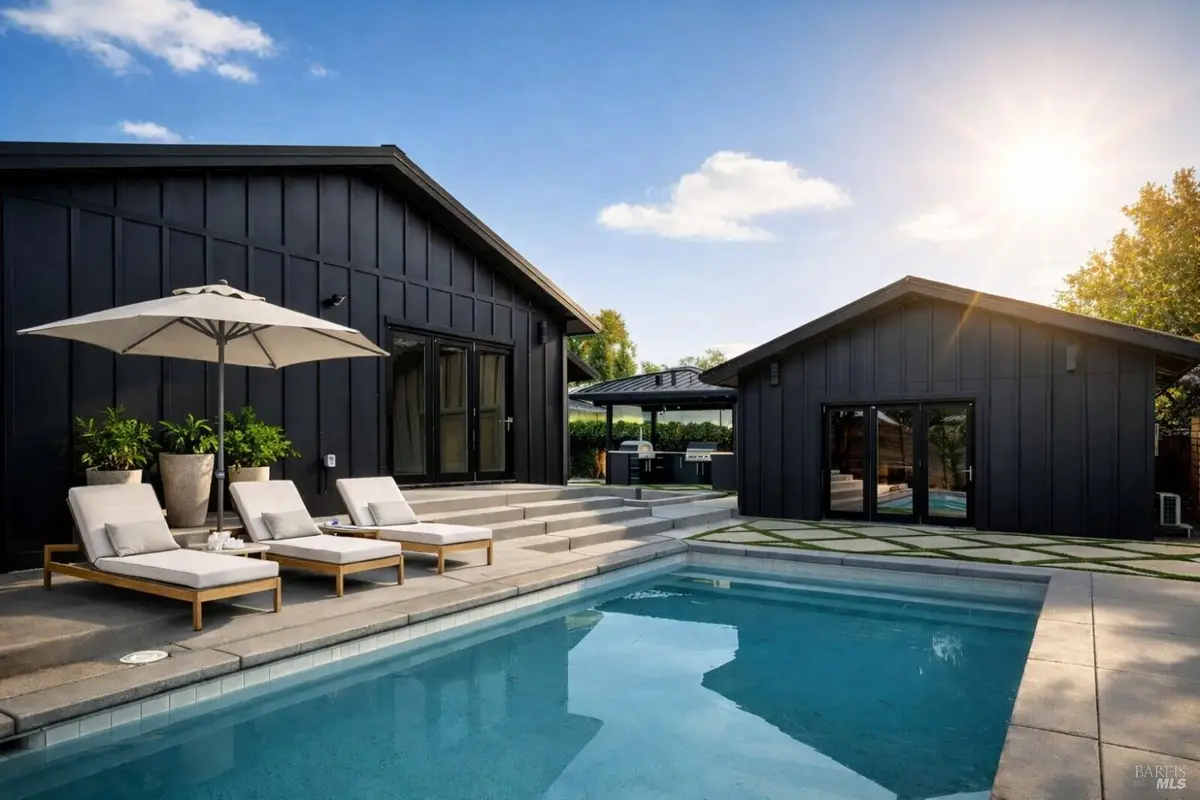 1317 Hillview Place, Saint Helena, CA 94574 - #1