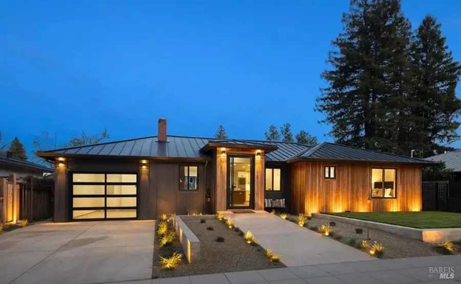 1317 Hillview Place, Saint Helena, CA 94574 - #2