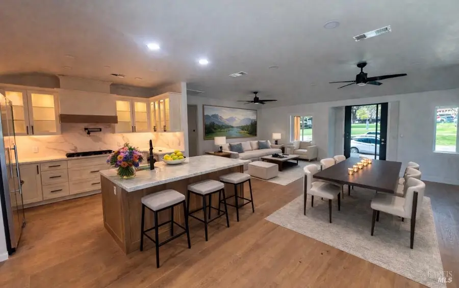 1317 Hillview Place, Saint Helena, CA 94574 - #3