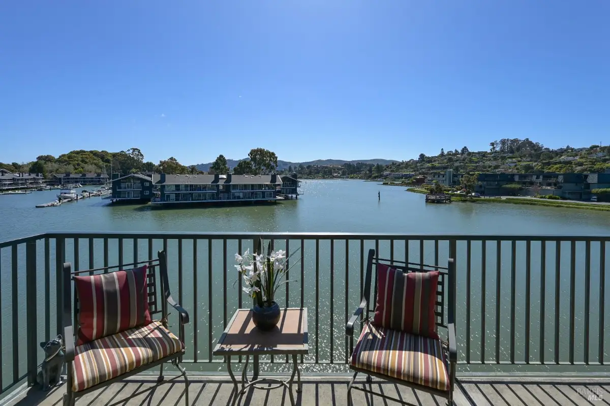 4 Greenwood Cove #F, Tiburon, CA 94920 - #1